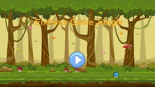 Endless Jungle - By Banyu - Screenshot 1