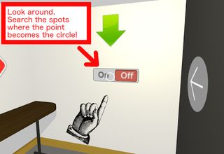 VR Escape Game - Screenshot 2