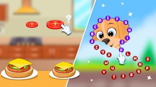 Fun Baby Girl Toy Game - Screenshot 2