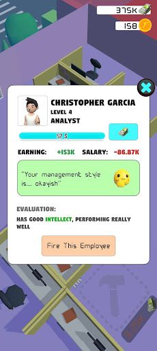 Recruit Inc. - Screenshot 2