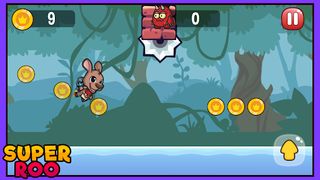 Super Roo - Screenshot 2