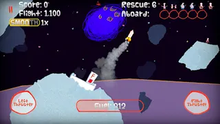 Loose Nozzles - Screenshot 3