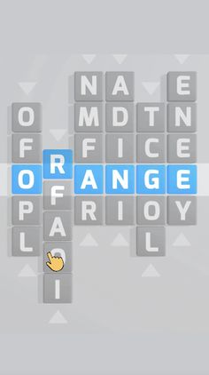 Word Shift! - Screenshot 3