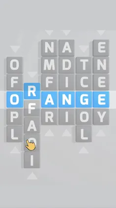 Word Shift! - Screenshot 3
