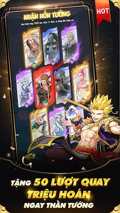 Tây Hành Kỷ VTC: Kiếp Nạn 82 - Screenshot 1