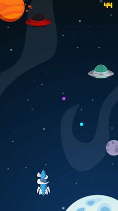 Mars Attack - Screenshot 3