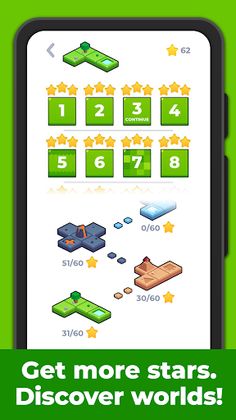 Blocks Square Blaster - Screenshot 3