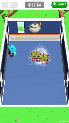 Dayscare - Screenshot 2