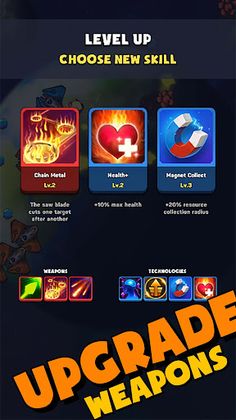 Space Survivor - Screenshot 4