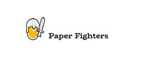 Paper Fighters - Screenshot 3