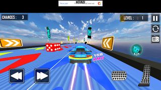 Racing City Car 2024 - Screenshot 1