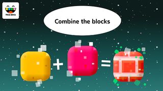 Toca Blocks - Screenshot 1