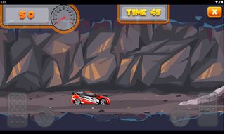 Crazy Car - Screenshot 3