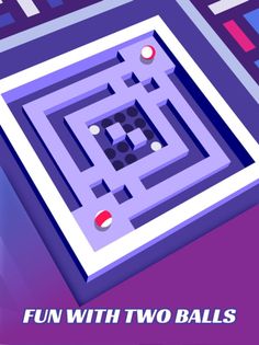 In Sync Full: Ball Puzzle - Screenshot 2