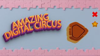 Amazing Digital Circus Puzzles - Screenshot 1