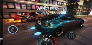 Drag Battle: Street Racing - Screenshot 2