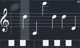 SolfeGuido - Screenshot 2