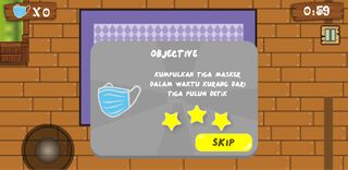 Prevent Virus - Screenshot 3