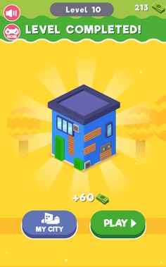 Paint House - Screenshot 3