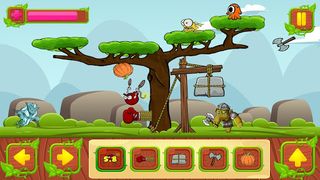 Monsters: Defensive Battle - Screenshot 2