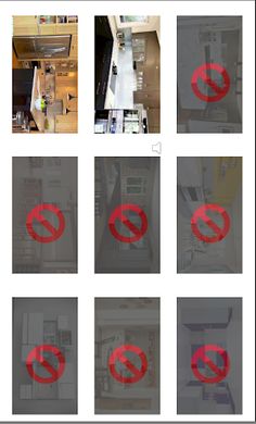 kitchen Puzzle - Screenshot 1