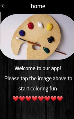 colorvibe - Screenshot 1