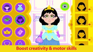 Preschool Kids Learning Games - Screenshot 3