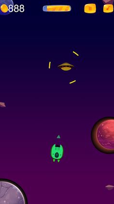 Galaxy Attack: Alien Shooter - Screenshot 4