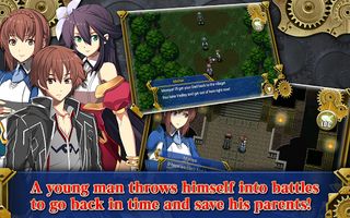Grace of Letoile - Screenshot 2