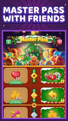 Tile Master 3D®-Matching Games - Screenshot 4