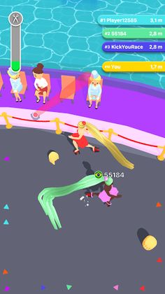 Girl.io - Screenshot 4