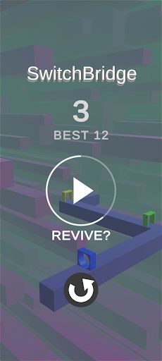 SwitchBridge - Screenshot 1