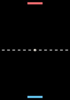 Pong - Classic Retro Game - Screenshot 3