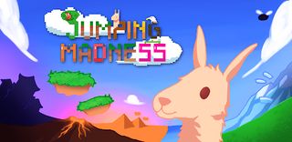 Jumping Madness - Screenshot 1