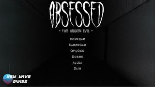 Obsessed - The Hidden Evil - Screenshot 1