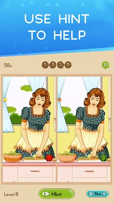 Spot It Out - Screenshot 2