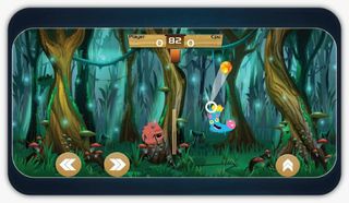 Monster Bolt : INDIA - Screenshot 3