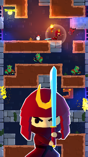 Once Upon a Tower - Screenshot 5