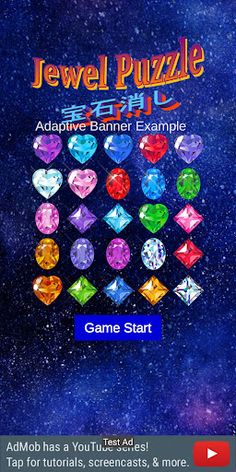 Jewel Puzzle - Screenshot 4
