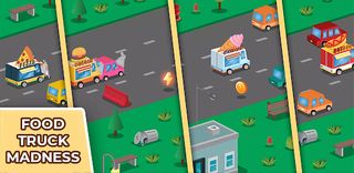 Food Truck Madness - Screenshot 1
