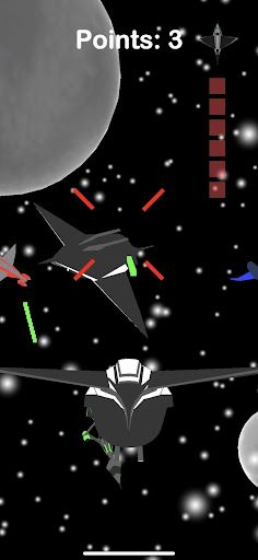 Lunarblast.io - Screenshot 1