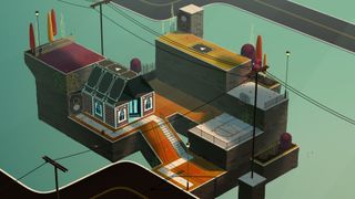 Where Cards Fall - Screenshot 3