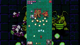 Wyrms And Wizards - Screenshot 2