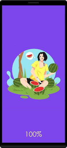 Fruit Cutter - Screenshot 1