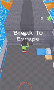 My Hero - Anime games - Screenshot 5
