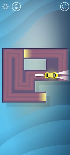 Cars in Maze - Amazing Puzzles - Screenshot 4