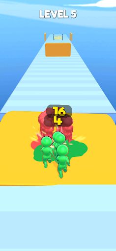 Platform Controller - Screenshot 3