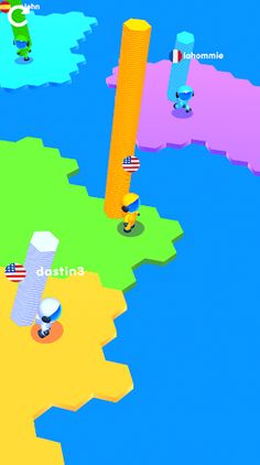 Expans.io - Screenshot 2
