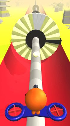 Round Paint 3D - Screenshot 4