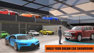 Car Trade Simulator Car Games - Screenshot 2